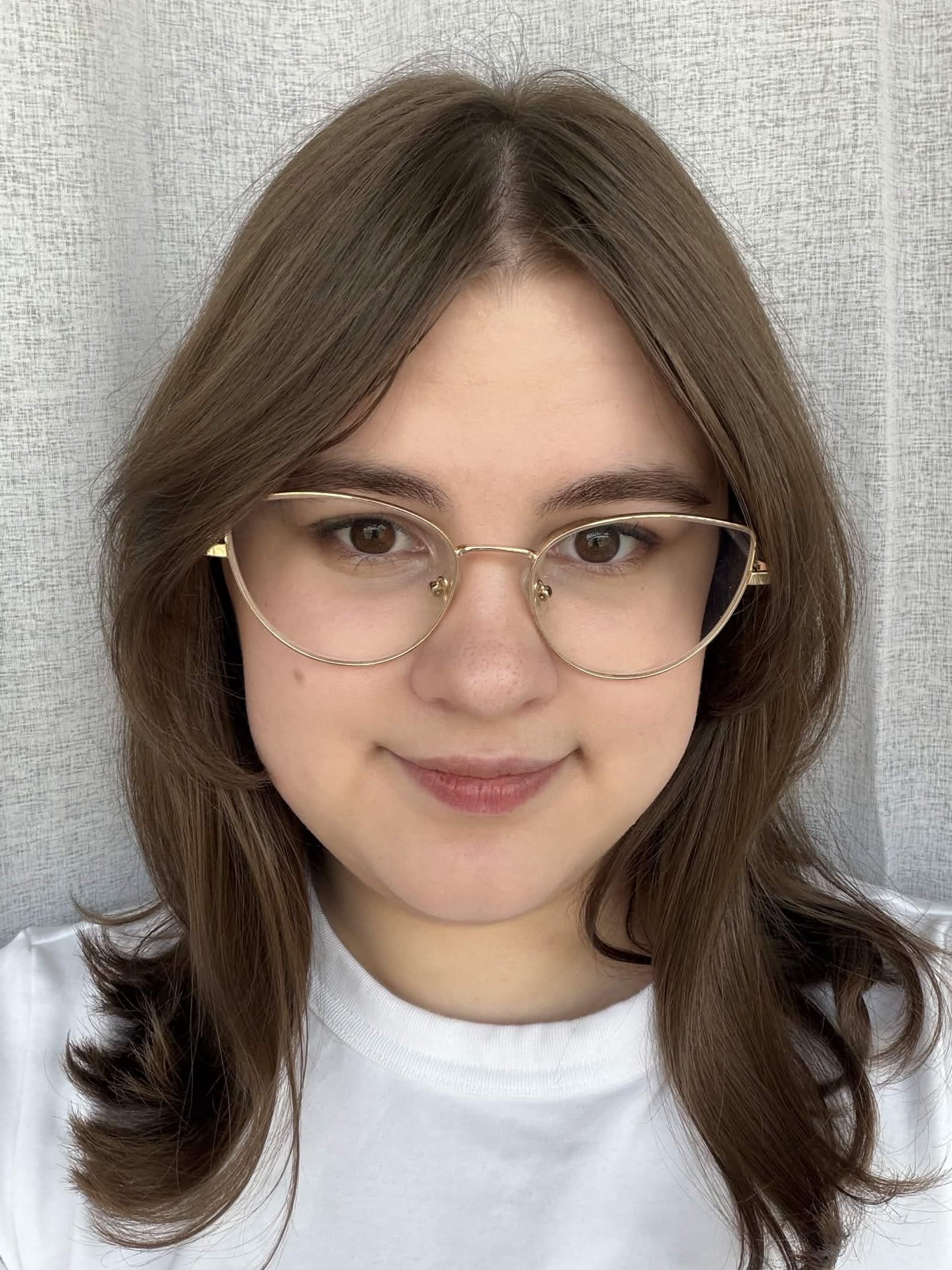 Marta — nagu māksliniece